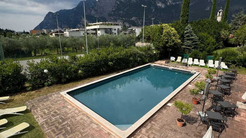 Hotel Diana | Rooms